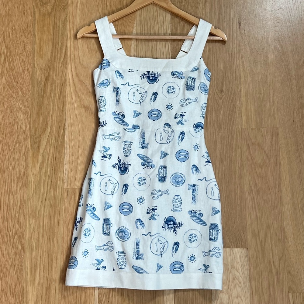 Abercrombie Dress